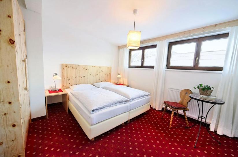 Apartments Nindl Нойкірхен-ам-Гросфенедігер Екстер'єр фото