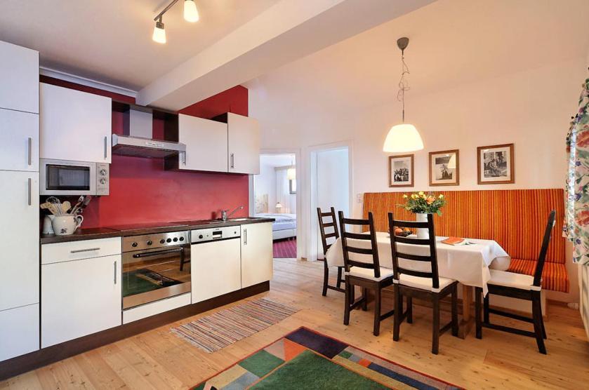 Apartments Nindl Нойкірхен-ам-Гросфенедігер Екстер'єр фото